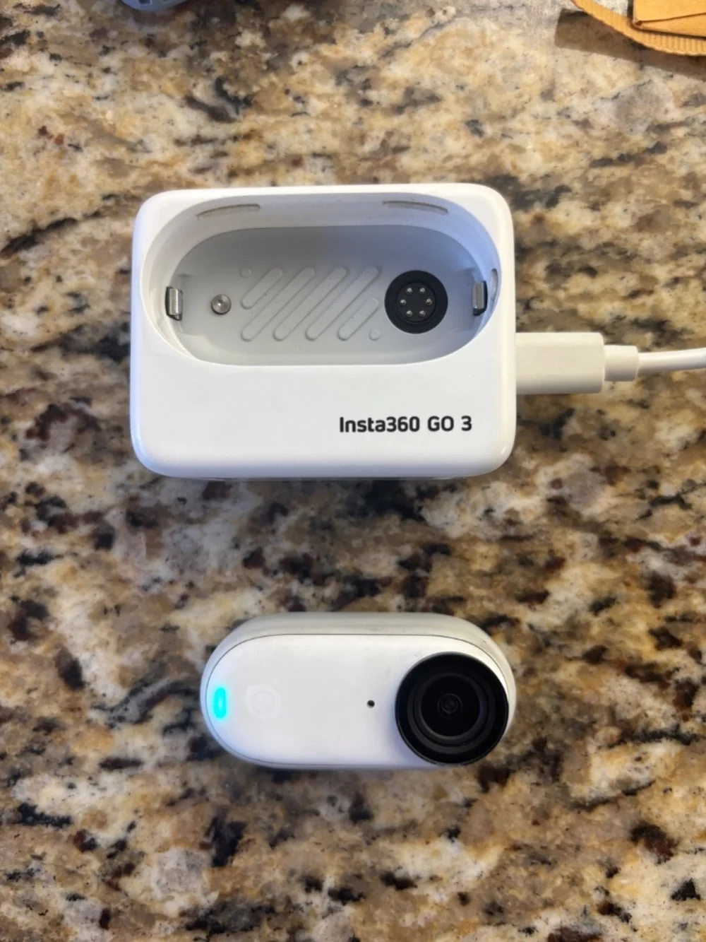 Insta360 GO 3 camera 64GB